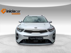 Kia Stonic 1.0 T-GDi 74kW (100CV) MHEV iMT Drive  - Foto 6