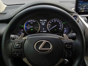 Lexus NX 2.5 300h Executive Navigation 4WD  - Foto 15