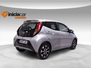 Toyota Aygo 1.0 70 x-play  - Foto 19