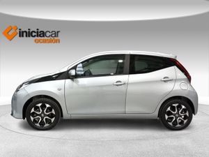 Toyota Aygo 1.0 70 x-play  - Foto 4