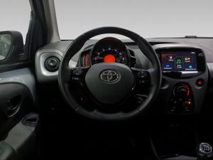 Toyota Aygo 1.0 70 x-play  - Foto 10