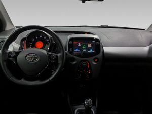 Toyota Aygo 1.0 70 x-play  - Foto 9