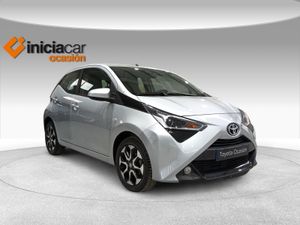 Toyota Aygo 1.0 70 x-play  - Foto 20