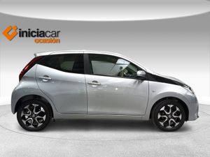 Toyota Aygo 1.0 70 x-play  - Foto 18