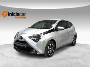 Toyota Aygo 1.0 70 x-play  - Foto 2