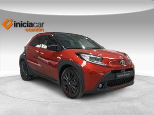 Toyota Aygo X Cross 1.0 VVT-I 72CV Like  - Foto 20