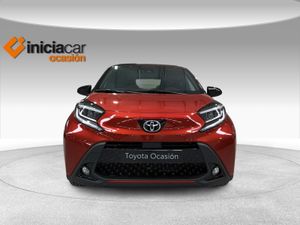 Toyota Aygo X Cross 1.0 VVT-I 72CV Like  - Foto 6