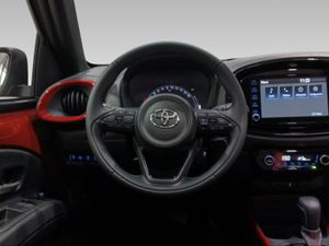 Toyota Aygo X Cross 1.0 VVT-I 72CV Like  - Foto 10