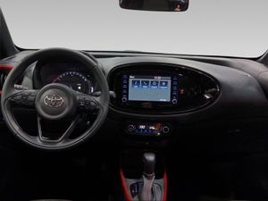 Toyota Aygo X Cross 1.0 VVT-I 72CV Like  - Foto 9