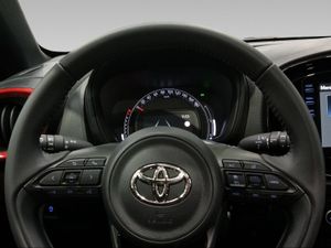 Toyota Aygo X Cross 1.0 VVT-I 72CV Like  - Foto 14