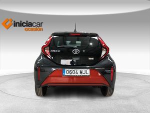 Toyota Aygo X Cross 1.0 VVT-I 72CV Like  - Foto 5