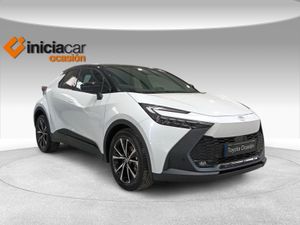 Toyota C-HR 1.8 140H Advance  - Foto 20