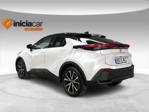 Toyota C-HR 1.8 140H Advance  - Foto 3