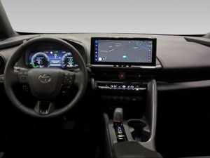 Toyota C-HR 1.8 140H Advance  - Foto 9