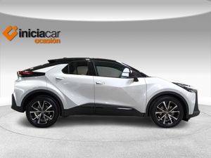 Toyota C-HR 1.8 140H Advance  - Foto 18