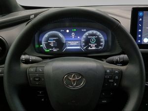 Toyota C-HR 1.8 140H Advance  - Foto 14