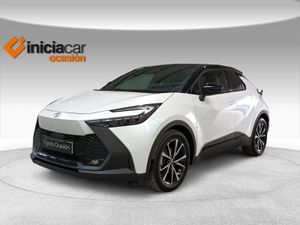 Toyota C-HR 1.8 140H Advance  - Foto 2