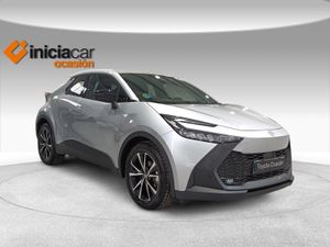 Toyota C-HR 1.8 140H Advance  - Foto 20