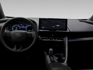 Toyota C-HR 1.8 140H Advance  - Foto 9