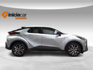 Toyota C-HR 1.8 140H Advance  - Foto 18