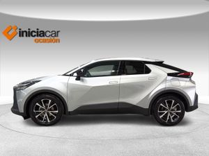 Toyota C-HR 1.8 140H Advance  - Foto 4