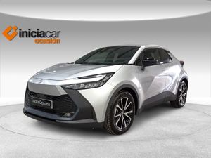 Toyota C-HR 1.8 140H Advance  - Foto 2