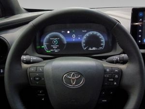 Toyota C-HR 1.8 140H Advance  - Foto 14