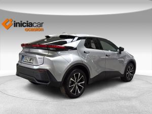 Toyota C-HR 1.8 140H Advance  - Foto 19