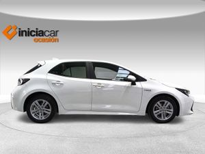 Toyota Corolla 1.8 125H ACTIVE TECH E-CVT  - Foto 18