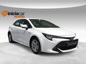 Toyota Corolla 1.8 125H ACTIVE TECH E-CVT  - Foto 20