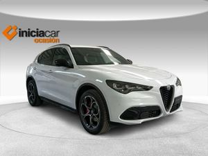 Alfa Romeo Stelvio 2.2 Diésel 154kW (210CV) Veloce Q4  - Foto 4