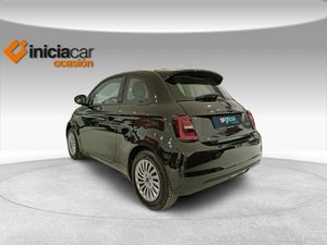 Fiat 500 Icon Hb 320km 85kW (118CV)  - Foto 8