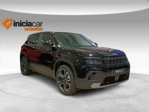 Jeep Avenger BEV 115kW (156CV) Summit  - Foto 4