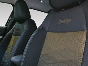 Jeep Avenger BEV 115kW (156CV) Summit  - Foto 16