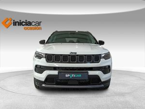 Jeep Compass 4Xe 1.3 PHEV 177kW (240CV) S AT AWD  - Foto 3