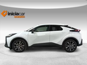 Toyota C-HR 1.8 140H Advance  - Foto 4