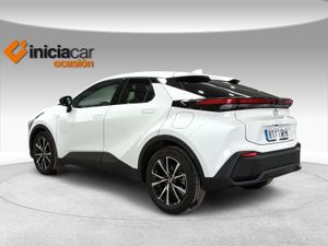 Toyota C-HR 1.8 140H Advance  - Foto 3