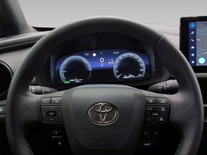 Toyota C-HR 1.8 140H Advance  - Foto 14