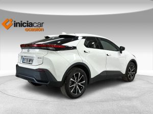 Toyota C-HR 1.8 140H Advance  - Foto 19