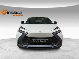 Toyota C-HR 1.8 140H Advance  - Foto 6