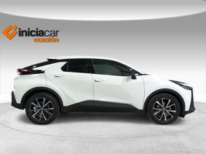 Toyota C-HR 1.8 140H Advance  - Foto 18