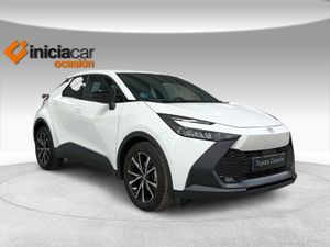 Toyota C-HR 1.8 140H Advance  - Foto 20