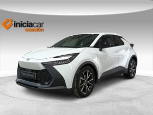 Toyota C-HR 1.8 140H Advance  - Foto 2