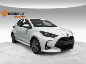 Toyota Yaris 1.5 120H Active Plus  - Foto 20