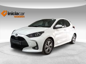 Toyota Yaris 1.5 120H Active Plus  - Foto 2