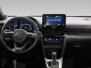 Toyota Yaris Cross 1.5 120H Active Tech  - Foto 9