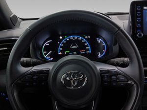 Toyota Yaris Cross 1.5 120H Active Tech  - Foto 14