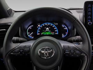 Toyota Yaris Cross 1.5 120H Active Tech  - Foto 14