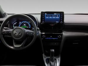 Toyota Yaris Cross 1.5 120H Active Tech  - Foto 9