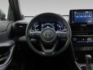 Toyota Yaris Cross 1.5 120H Active Tech  - Foto 10